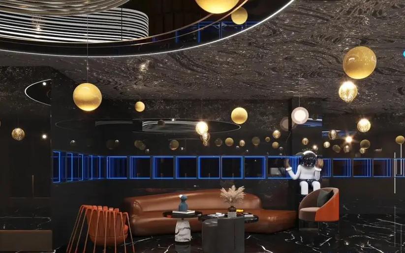 包头商务ktv攻略-九原区ktv预定