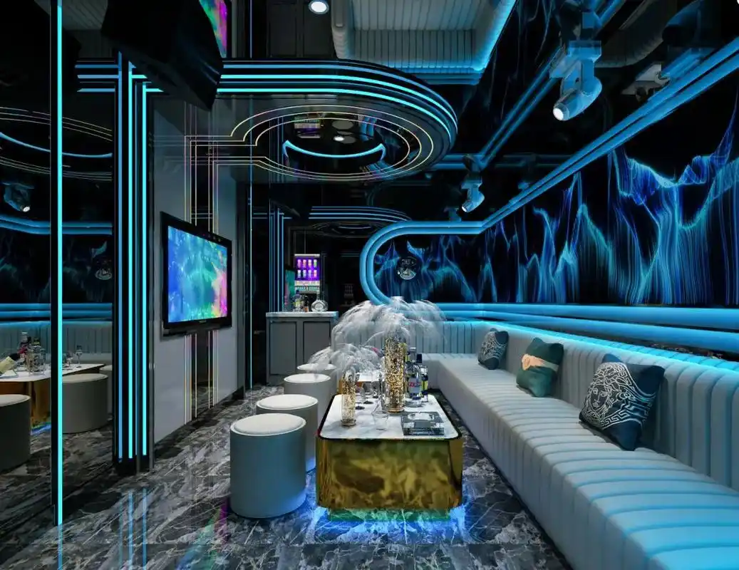 包头商务ktv及商务ktv怎么消费攻略-九原区ktv预定