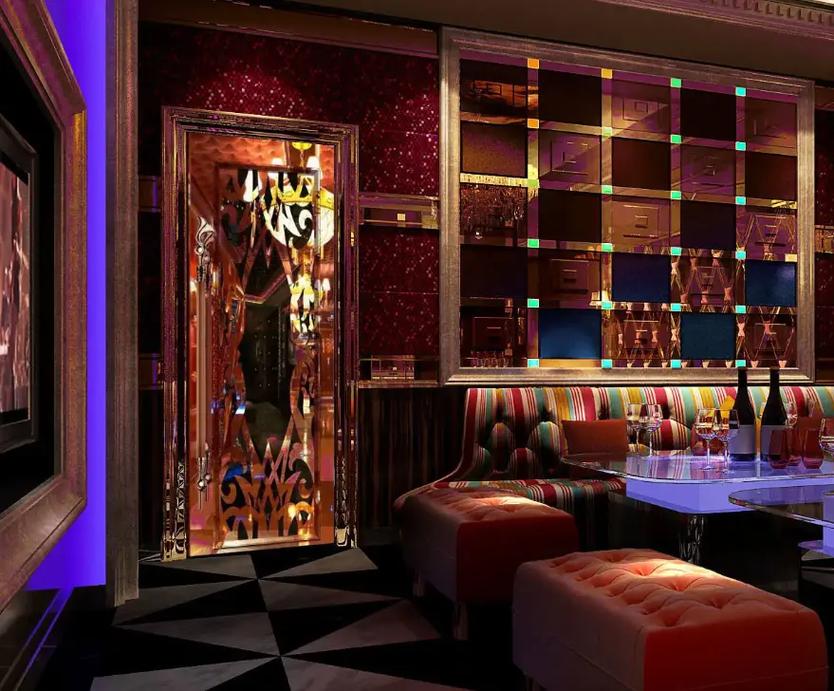 包头商务KTV哪里有-九原区ktv预定